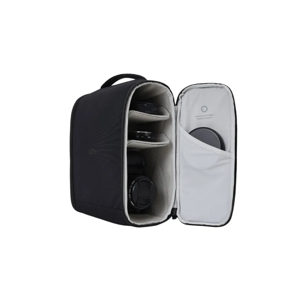 Urth Norite Camera Backpack Set