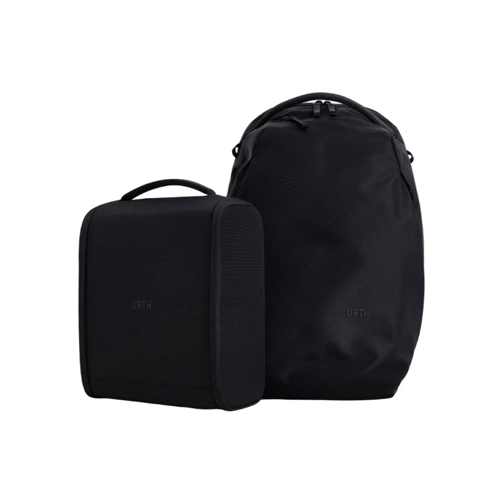 Urth Norite Camera Backpack Set