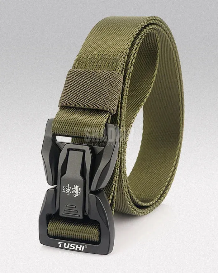 Wild Tactical Belt