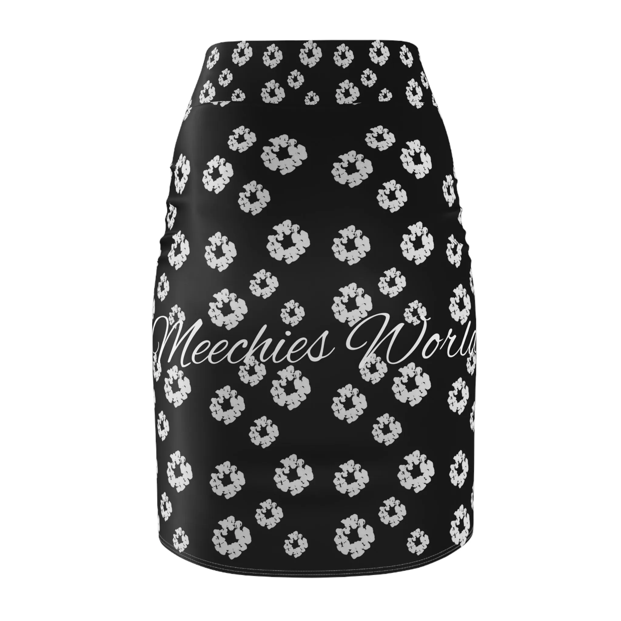 Women's Pencil Skirt (AOP)