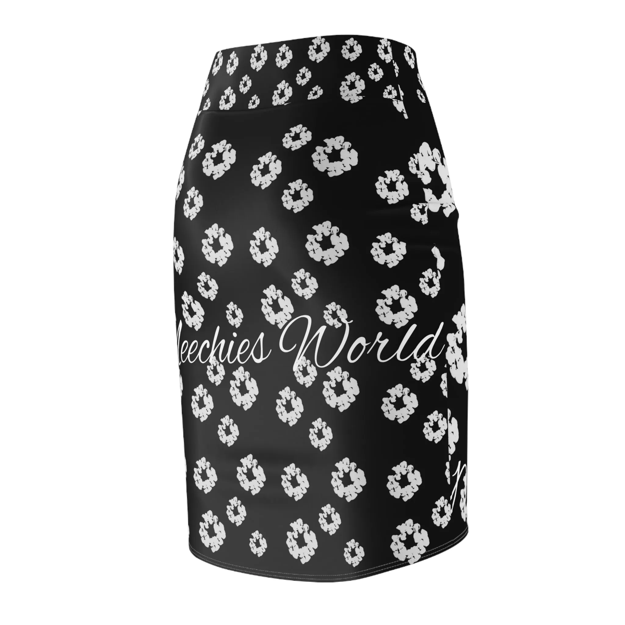 Women's Pencil Skirt (AOP)