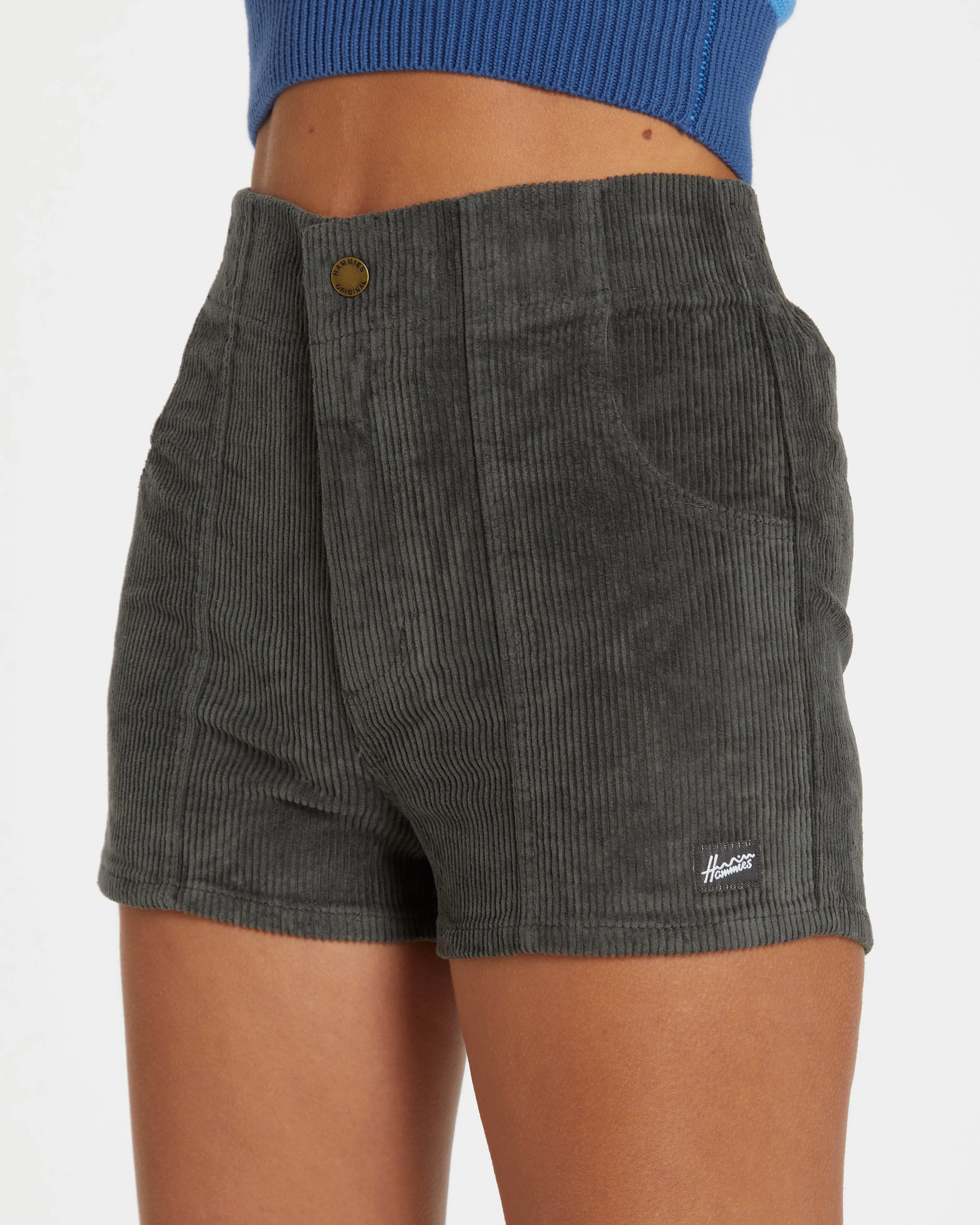 Women's Short (Gray)