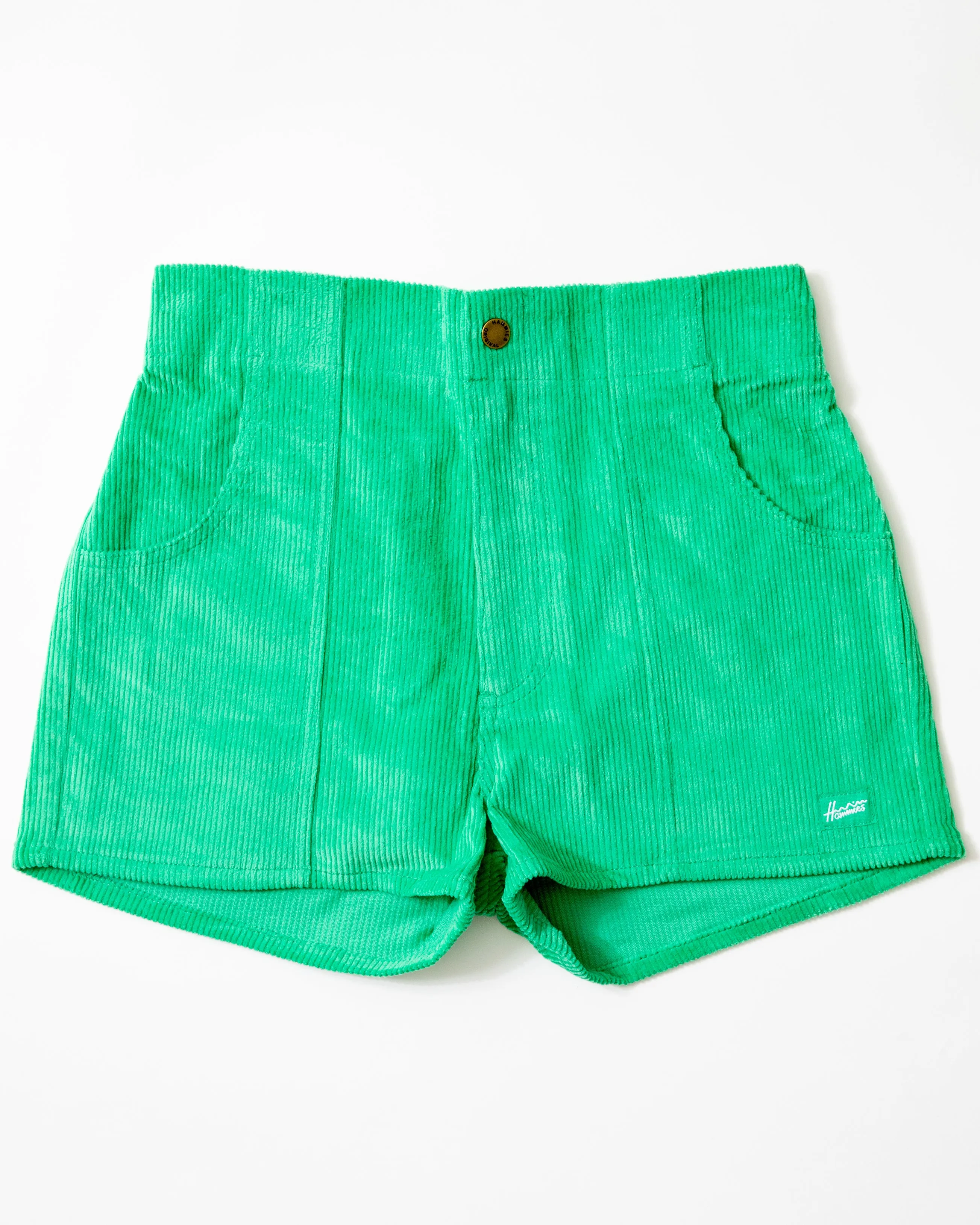 Women's Short (Green)