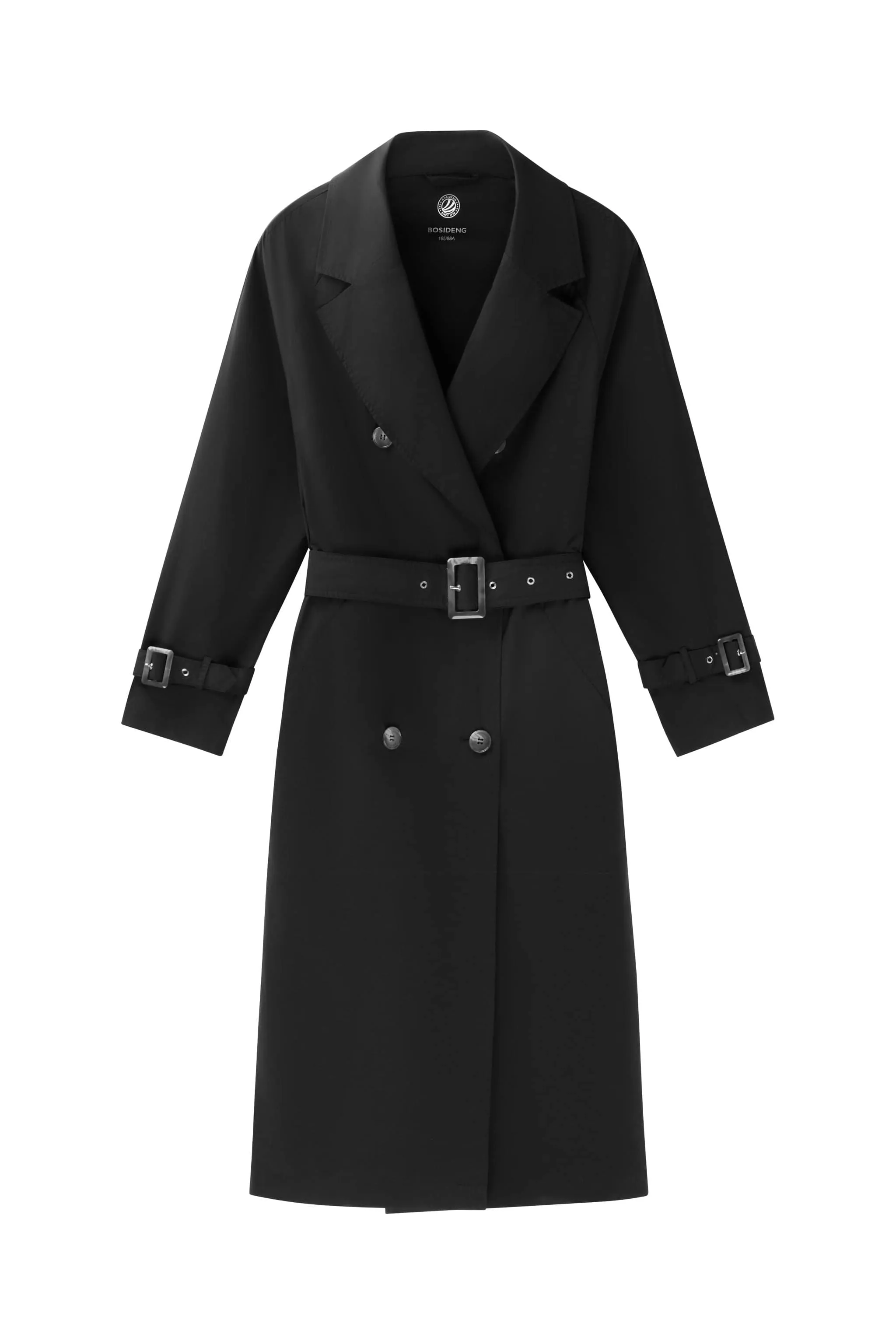 Women's UPF Long Summer Trench 148