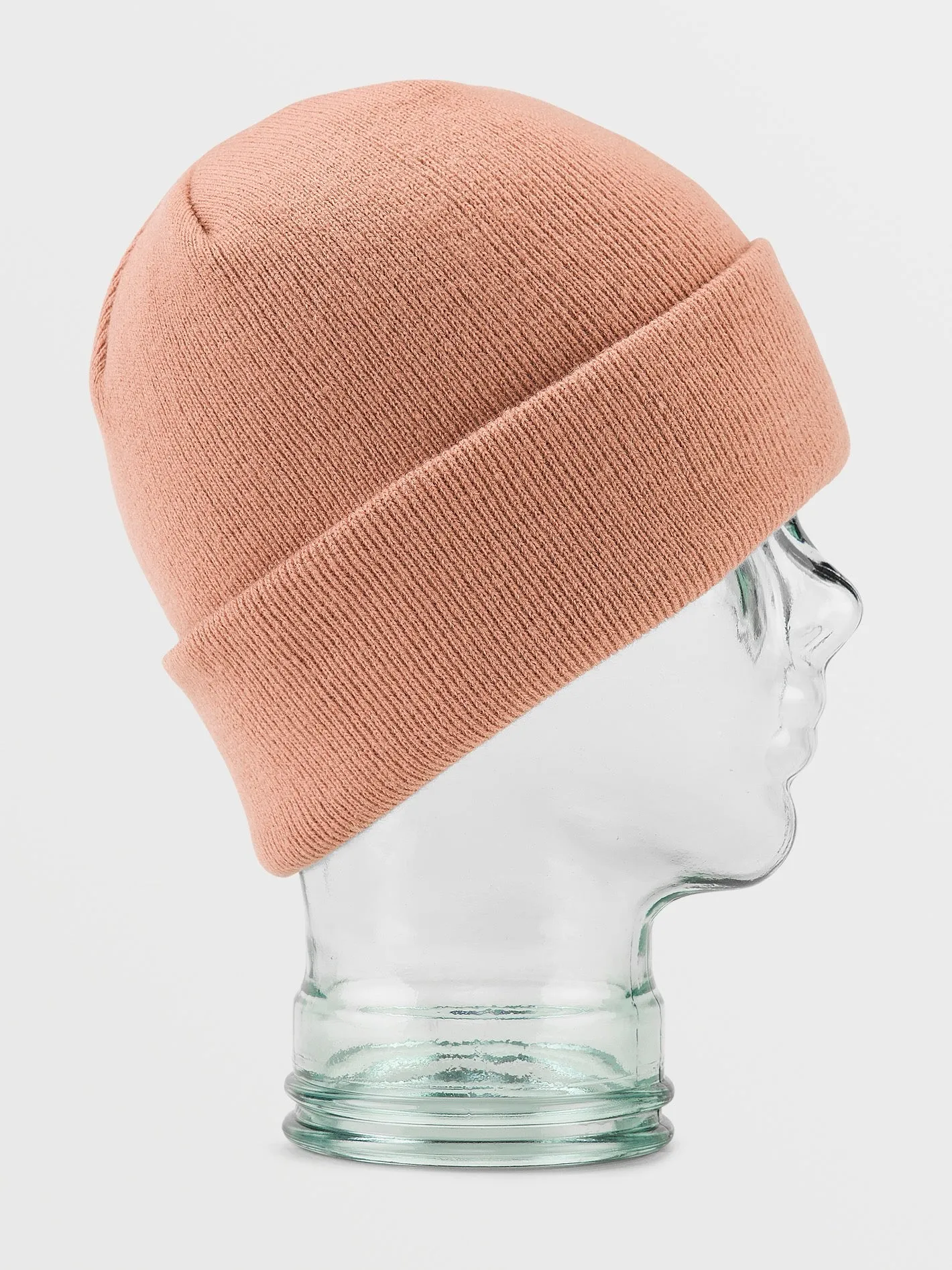 Womens V.Co Fave Beanie - Earth Pink