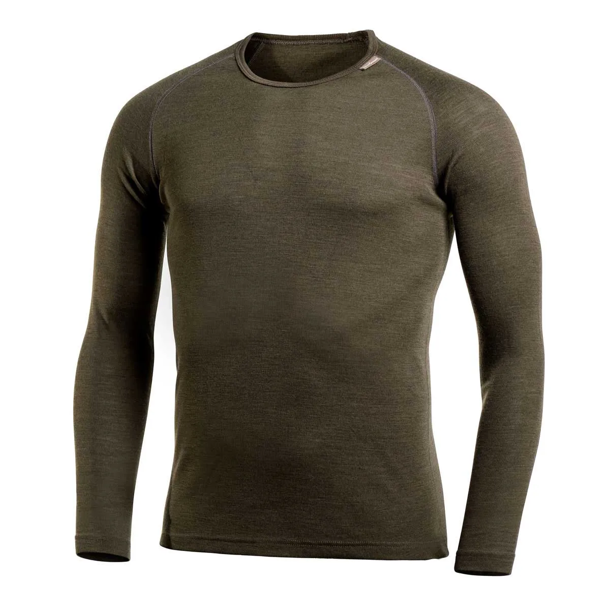 Woolpower Crewneck LITE