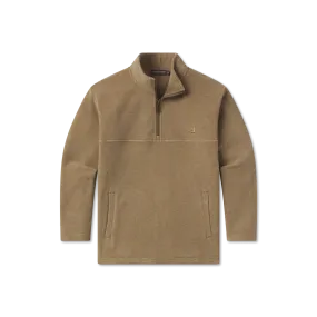 Youth Bronze Bluff Pullover